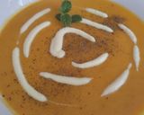Foto del paso 11 de la receta: Crema🍲🥛de🥔zanahoria🍲🥕🧅