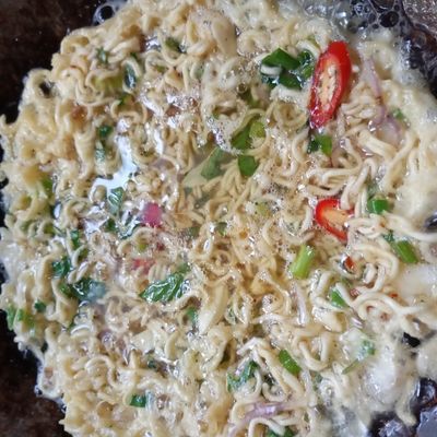 Langkah 6