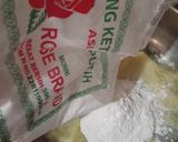 Foto langkah ke 2 dari resep Putu Tegal.