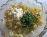 Foto del paso 3 de la receta: Pastas para canapés