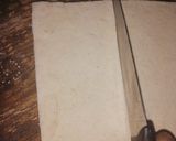 Foto del paso 7 de la receta: 🍞Ciabatta artesanal!! 👨🍳👨🍳