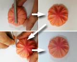 Nerikiri Wagashi: Cosmos" recipe step 6 photo