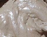 Foto langkah ke 5 dari resep Brownies amanda kw.