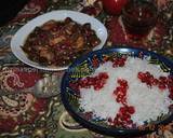 Nar Qovurmasi نارقورماسی recipe step 9 photo