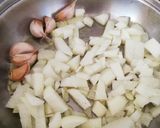 Foto del paso 1 de la receta Pollo jardinera 🐔