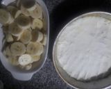 Foto del paso 3 de la receta: Torta de bananas