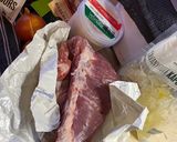 Toroskáposzta recept fázis 1 fotója