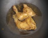 Foto langkah ke 5 dari resep Ayam Goreng Telur.