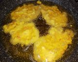 Foto del paso 3 de la receta: Frituras con picadillo de pescado