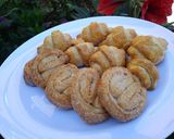 Foto del paso 13 de la receta: Formas de masa hojaldre
