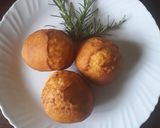 A picture of step 4 of Njugu Maandazi #4wkschallenge#authormarathon#foodfotochallenge#.