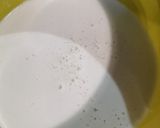 Une image de l'étape 4 de 🍶Lait végétal Cajou Noisette.