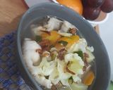 Foto langkah ke 7 dari resep Sop Ceker.