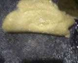 A picture of step 3 of Bandu khan Paratha Chicken Rolls.