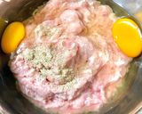 Foto langkah ke 2 dari resep Kuah Daging Telur Jahe.
