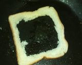 Foto del paso 1 de la receta: Sandwich con huevo