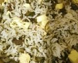 عکس مرحله 6 از دستور ته چین اسفناج با اردک