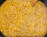 Foto del paso 6 de la receta: Lentejas rojas al garam masala