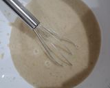 Foto langkah ke 2 dari resep Banana Bread Tanpa Telur dan Tanpa Mixer (Ala Chef Fara Quinn).