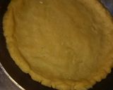 Foto langkah ke 3 dari resep Pie Kurma Teflon.