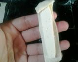 Foto del paso 5 de la receta: Tequeños