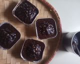 Foto langkah ke 6 dari resep Cake chocolate.