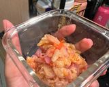 Foto langkah ke 6 dari resep Sambal Matah.