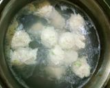 Foto langkah ke 3 dari resep Siomay tanpa kulit #ketopad.