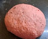 Foto del paso 2 de la receta: Pancitos rosados de remolacha saborizados