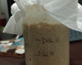 Foto del paso 8 de la receta: Masa madre de harina de trigo integral 🌾🥖