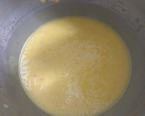 Foto del paso 5 de la receta: Bizcocho con glaseado de naranja