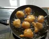 Foto langkah ke 6 dari resep Roti Goreng Crunchy.