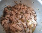 Foto del paso 1 de la receta: Strogonoff de pollo