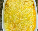 A picture of step 5 of Classic Beef Mince Cottage Pie.