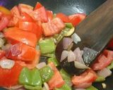 A picture of step 2 of Barbeque Sauce.