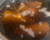 Foto del paso 3 de la receta: Capirotada Tradicional