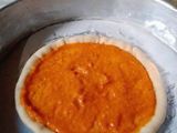 Mini Pizzas de queso y mortadela