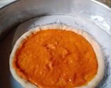 Foto del paso 3 de la receta: Mini Pizzas de queso y mortadela