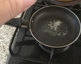 Foto del paso 1 de la receta: Huevo frito perfecto