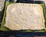 Töki pompos (langalló, kenyérlángos) recept fázis 4 fotója
