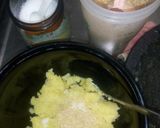 Foto langkah ke 3 dari resep Timus boled atau ubi.