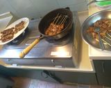 Foto langkah ke 3 dari resep Sate ayam.