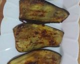 صورة لخطوة 1 من وصفة بذنجان روعة في ذوق