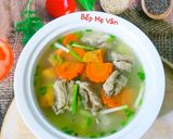 Hình bước làm 3 của món Bữa cơm gia đình 36