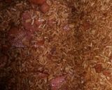 Foto del paso 5 de la receta: ARROZ VOLAO!
