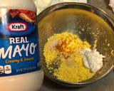 Deviled Eggs recipe step 4 photo