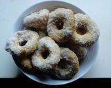 Foto del paso 8 de la receta: Rosquitas deliciosas