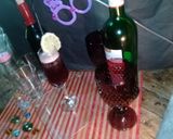 Foto del paso 3 de la receta: Hora del brindis!!! Trago al Rojo Vivo!!!👌🍷🍷
