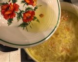 Foto del paso 4 de la receta: Sopita de enfermos