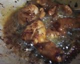 Foto langkah ke 2 dari resep Ayam goreng saus Thailand.